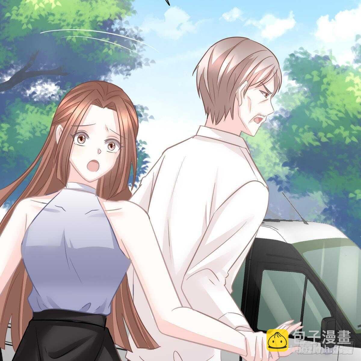 我是你爸啊！-第126话