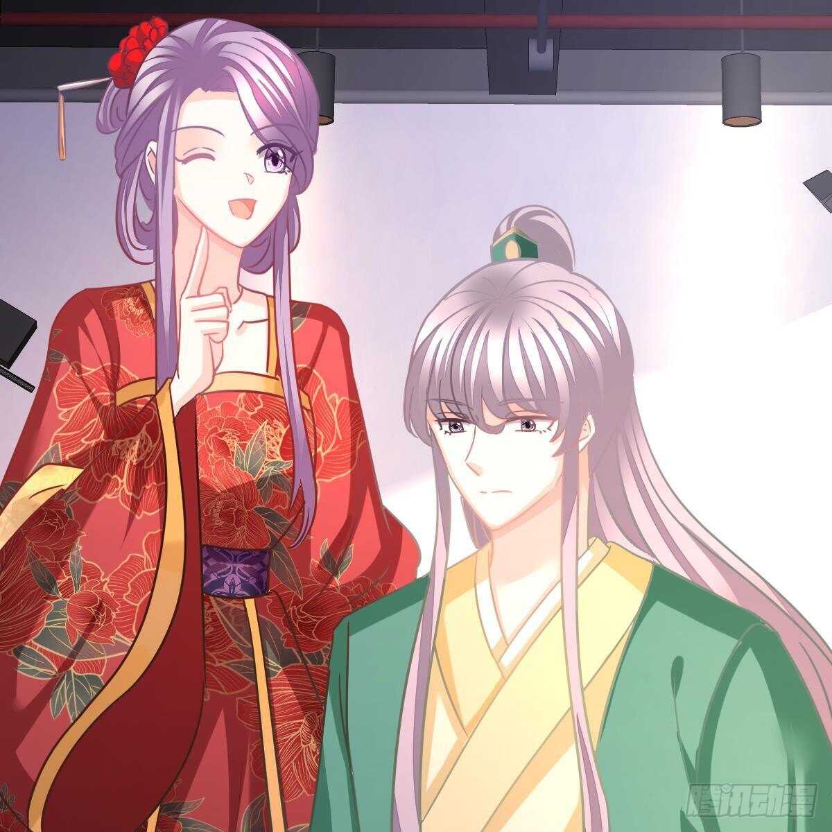 我们又不熟-第136话