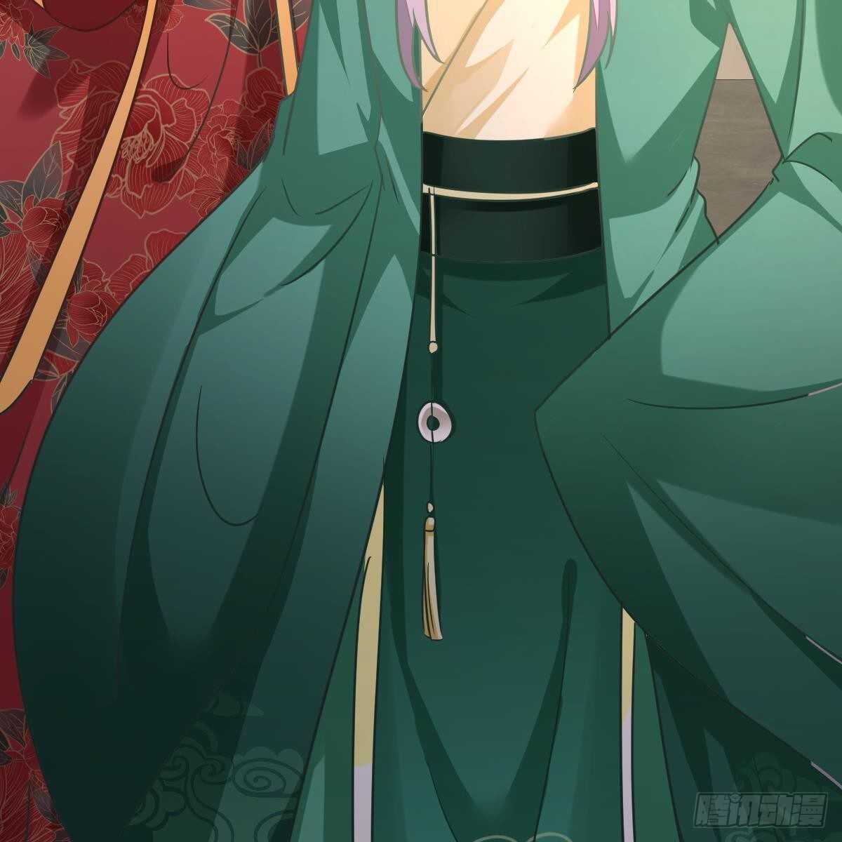 我们又不熟-第136话