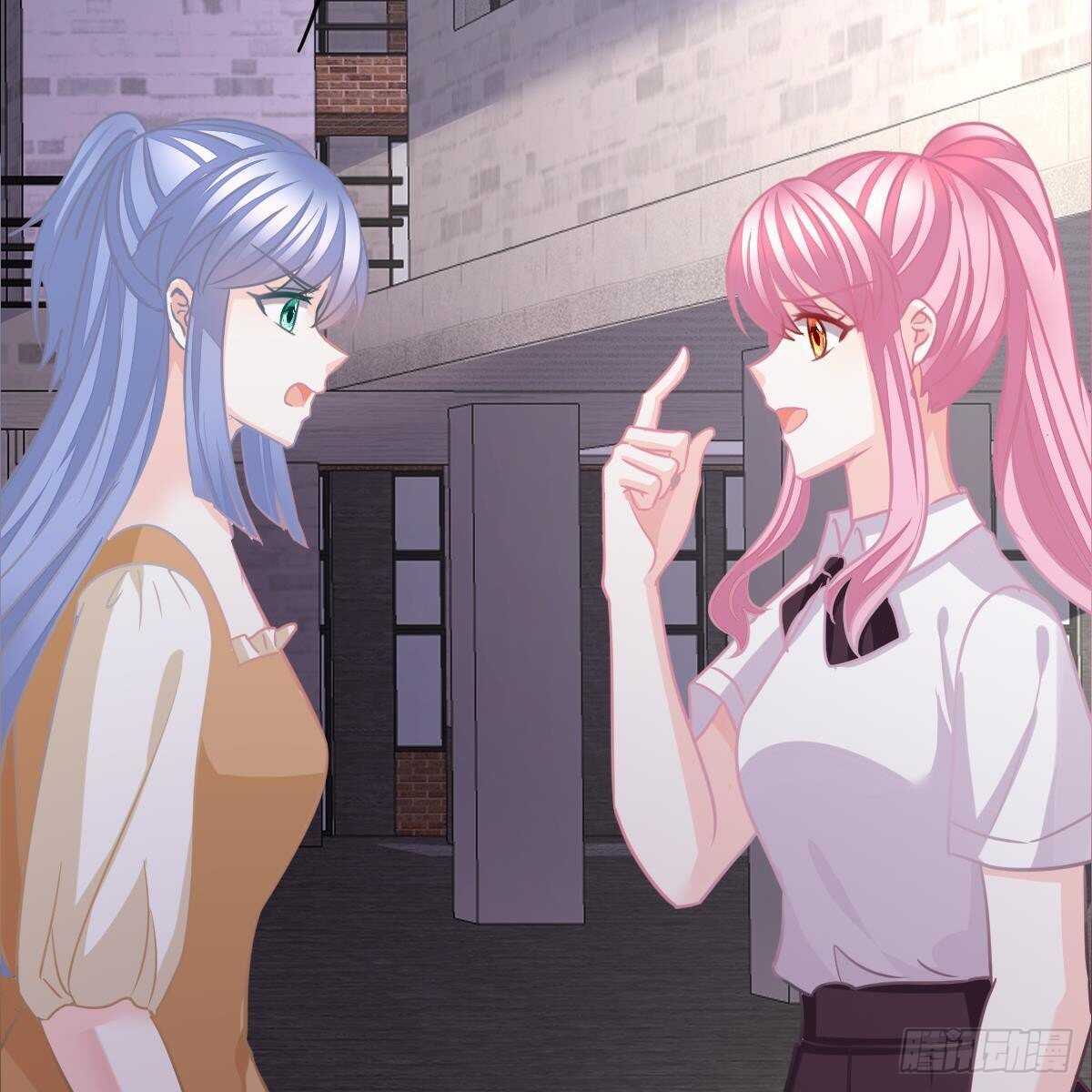 我们又不熟-第136话