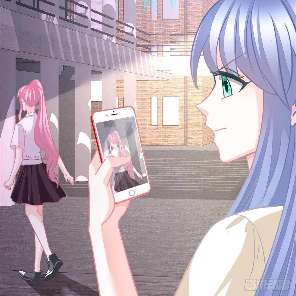 我们又不熟-第136话