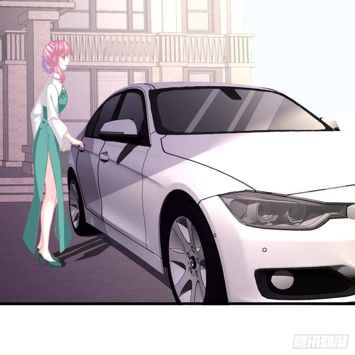 被发现了？(1/2)-第144话