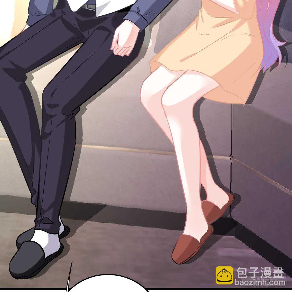 被发现了？(1/2)-第144话