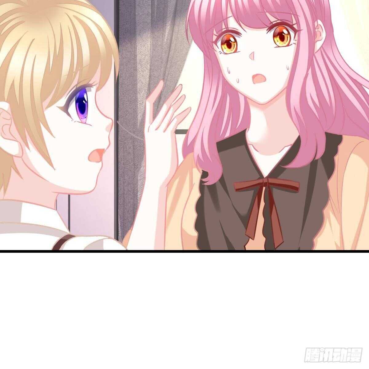 三日为限？(1/2)-第146话