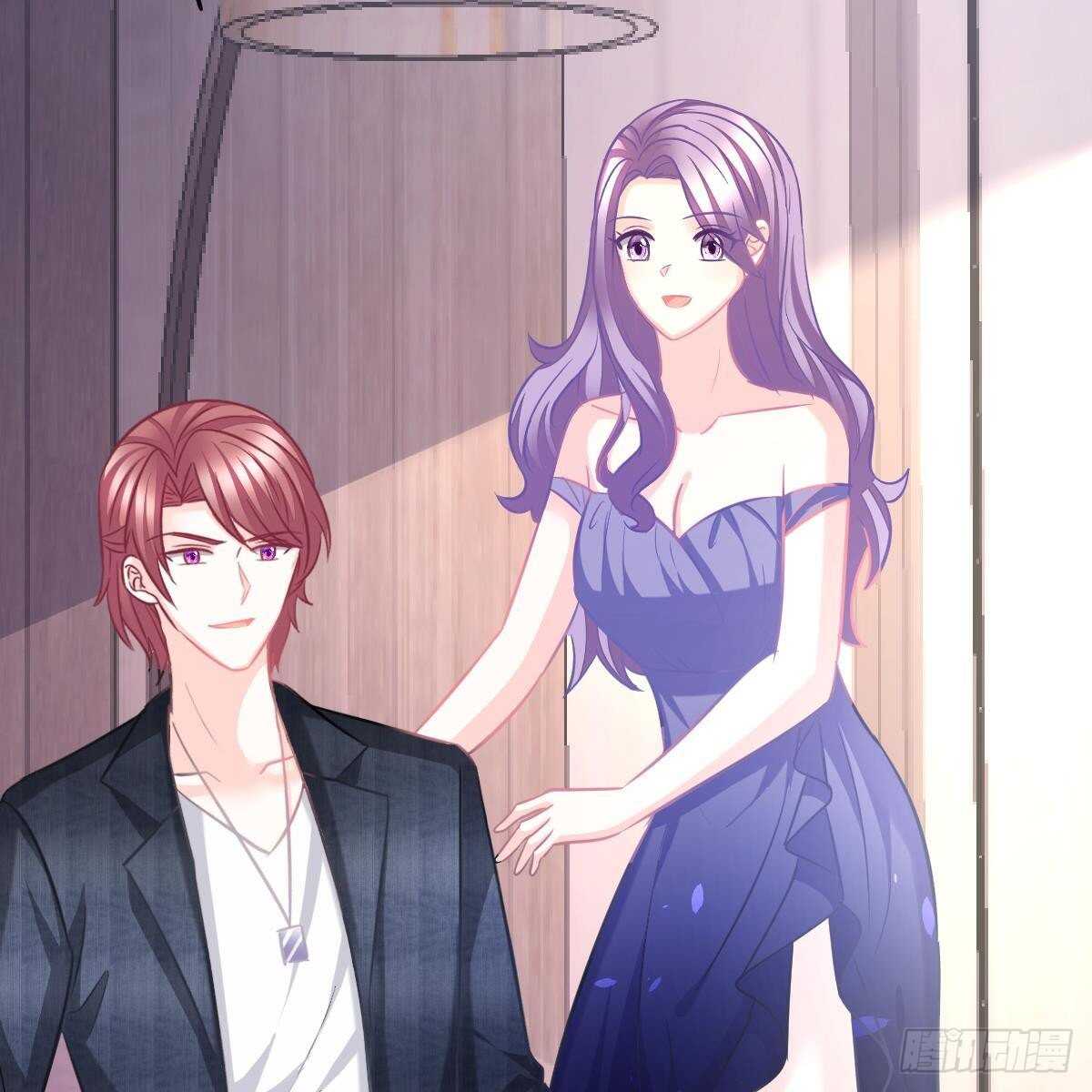 三日为限？(1/2)-第146话