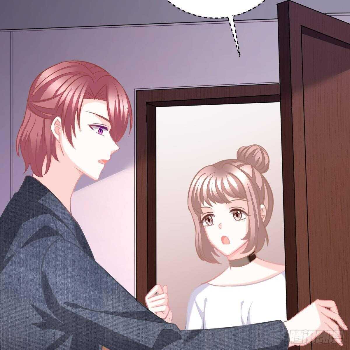 三日为限？(1/2)-第146话