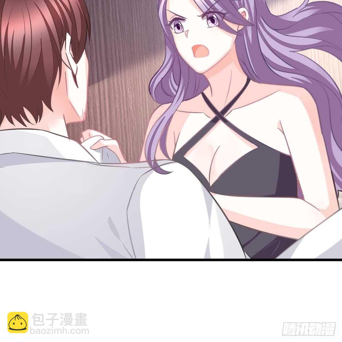 各怀鬼胎-第150话