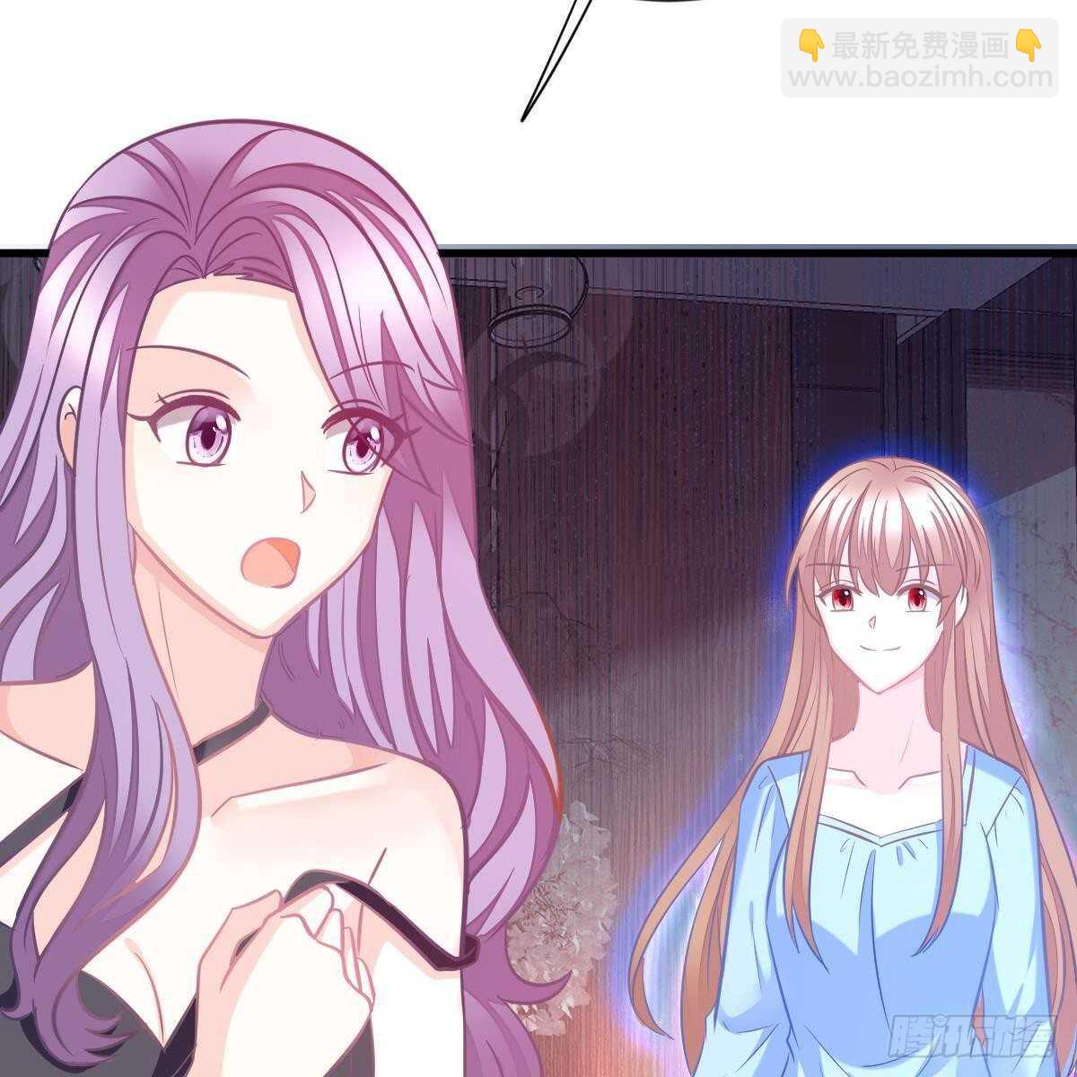 各怀鬼胎-第150话