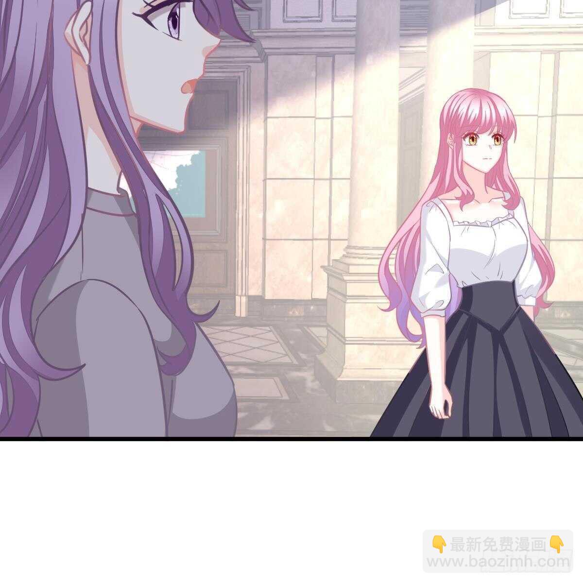 一辈子珍惜你（大结局）(1/2)-第156话