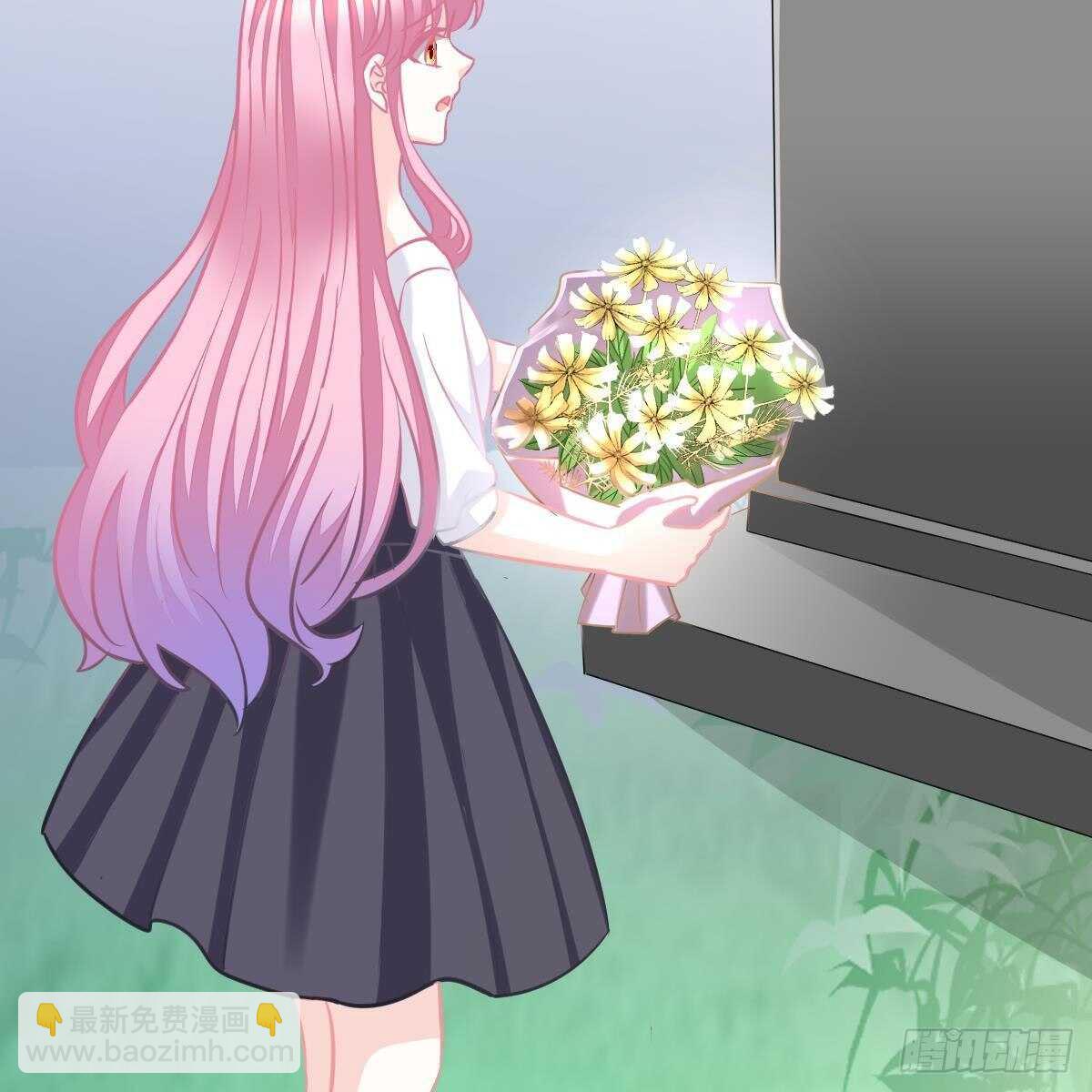 一辈子珍惜你（大结局）(1/2)-第156话