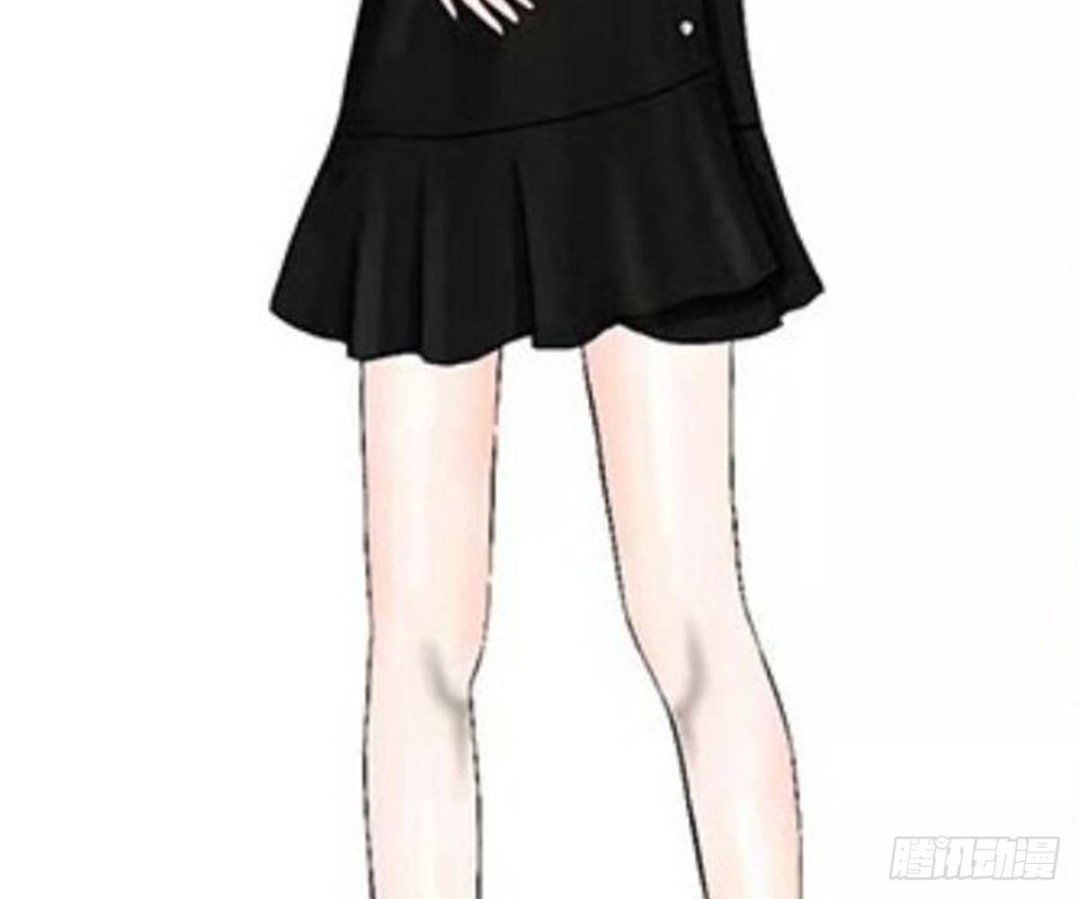 冰山總裁小萌妻（總裁要撩我） - 活動：給池顏換新衣評選(2/2) - 7
