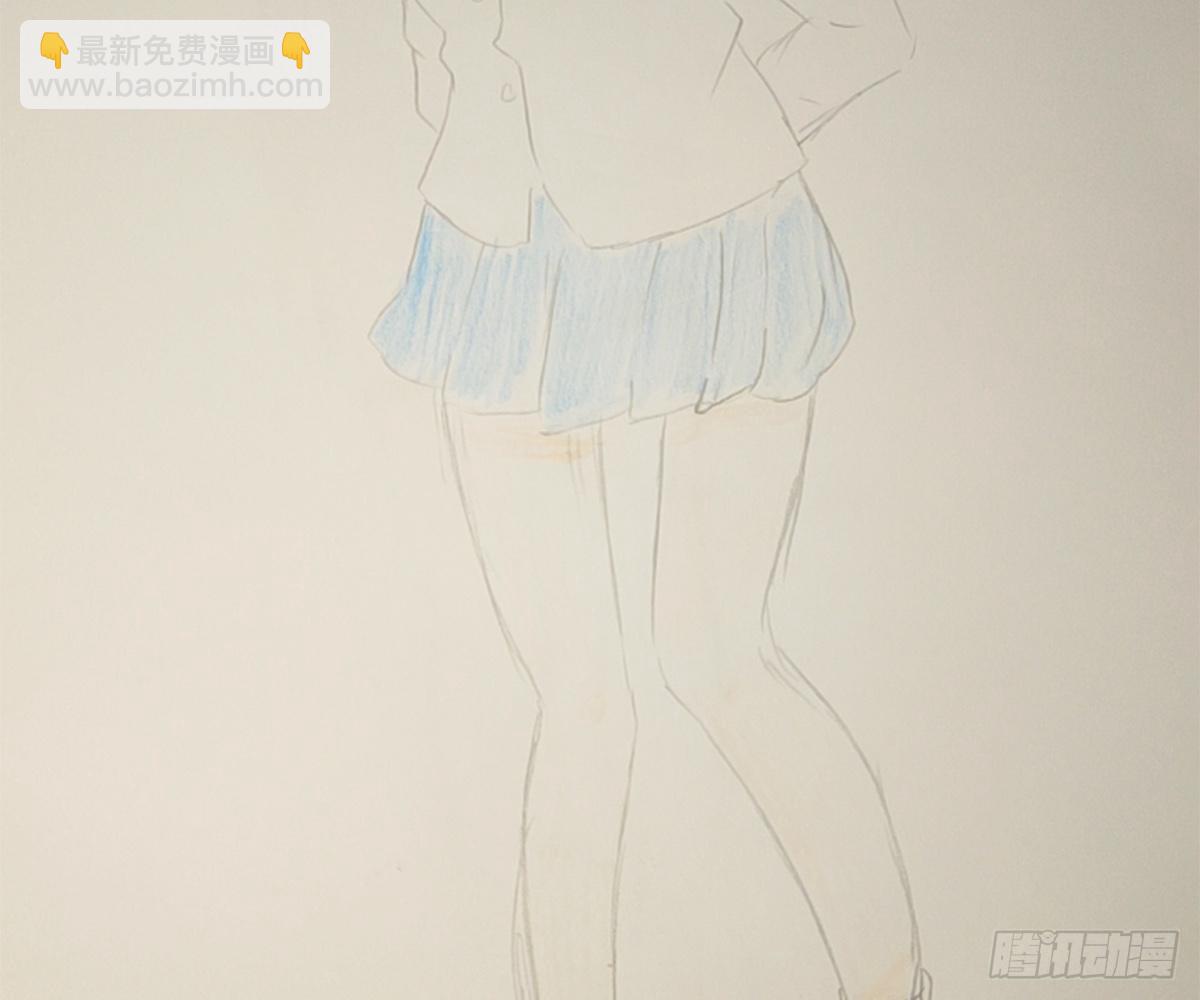 冰山總裁小萌妻（總裁要撩我） - 活動：給池顏換新衣評選(2/2) - 5