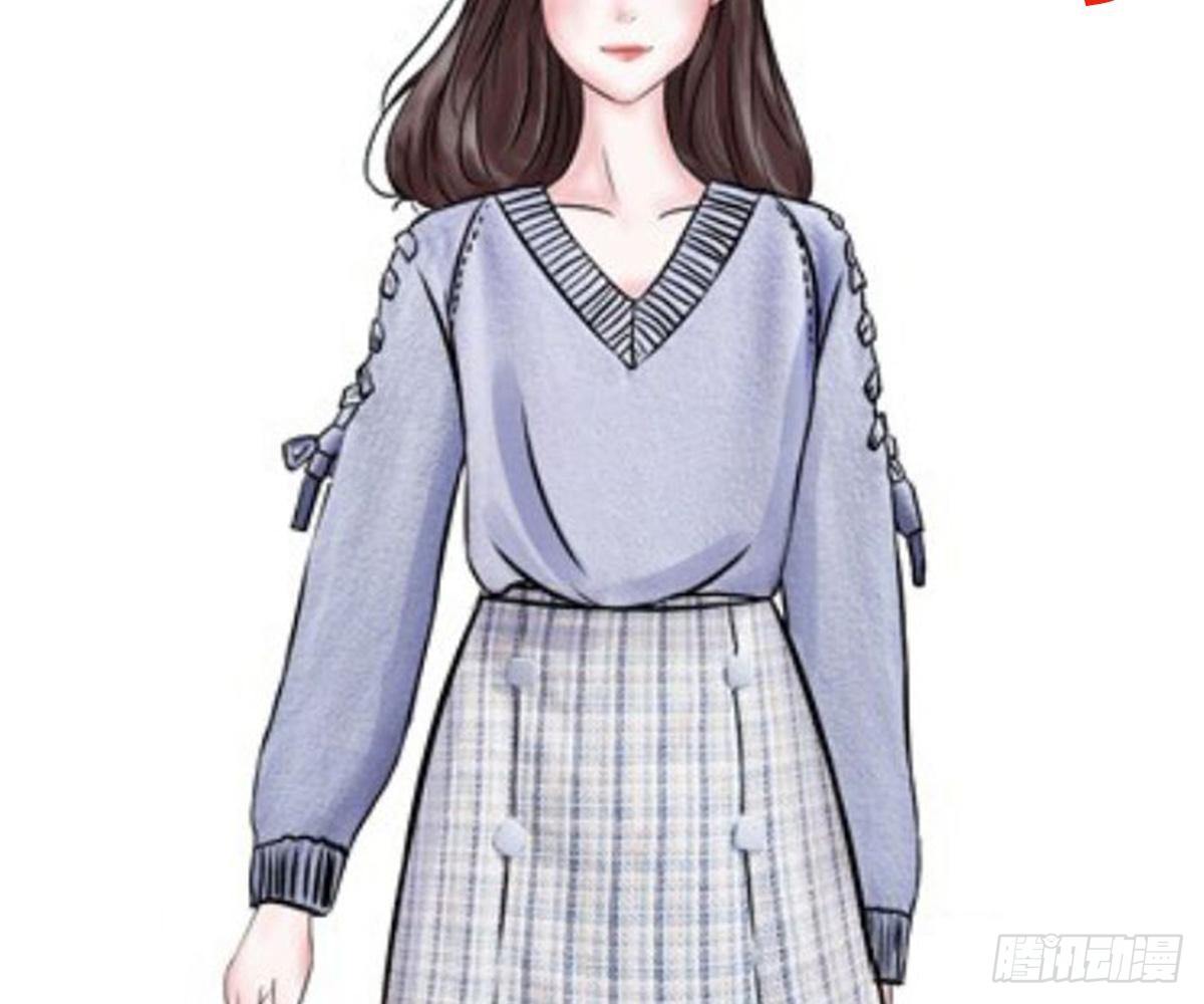 冰山總裁小萌妻（總裁要撩我） - 活動：給池顏換新衣評選(2/2) - 2