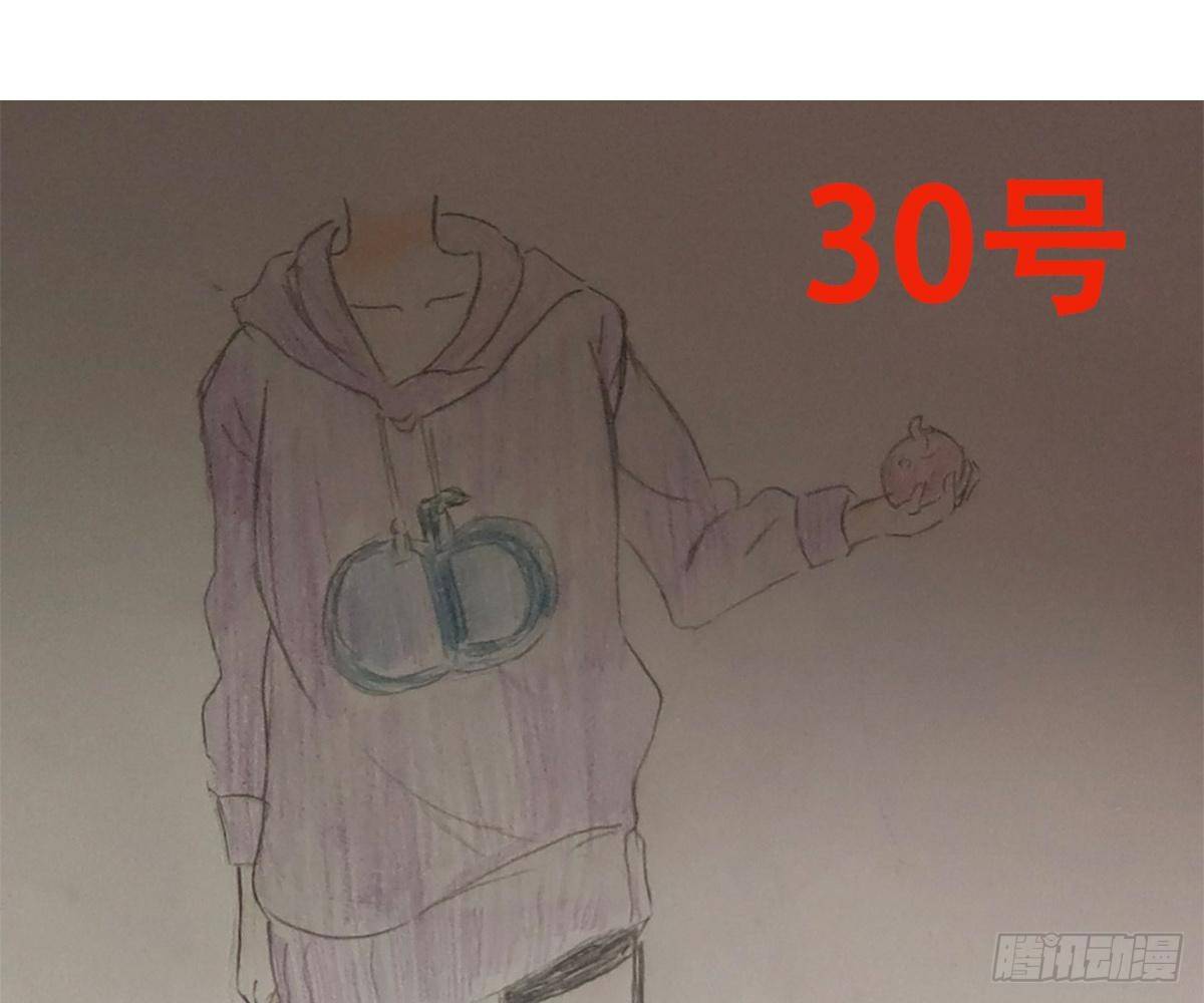 冰山總裁小萌妻（總裁要撩我） - 活動：給池顏換新衣評選(2/2) - 7