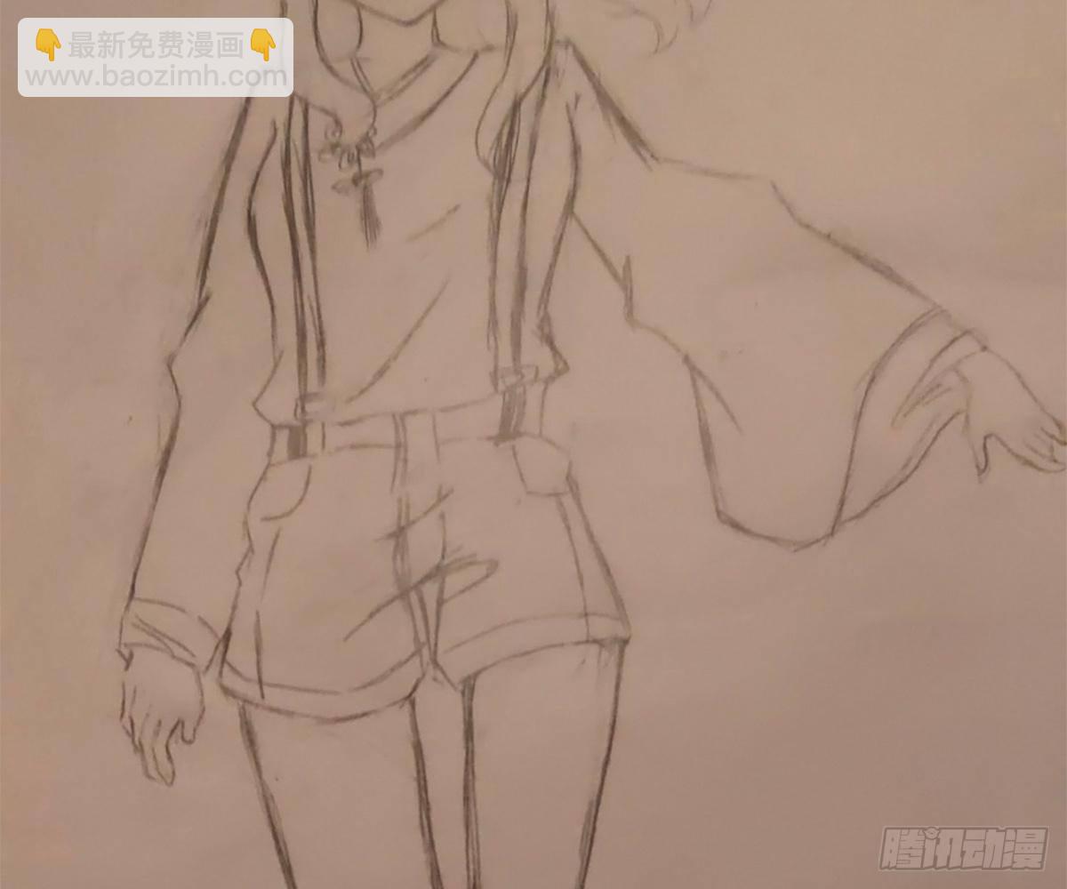 冰山總裁小萌妻（總裁要撩我） - 活動：給池顏換新衣評選(2/2) - 2