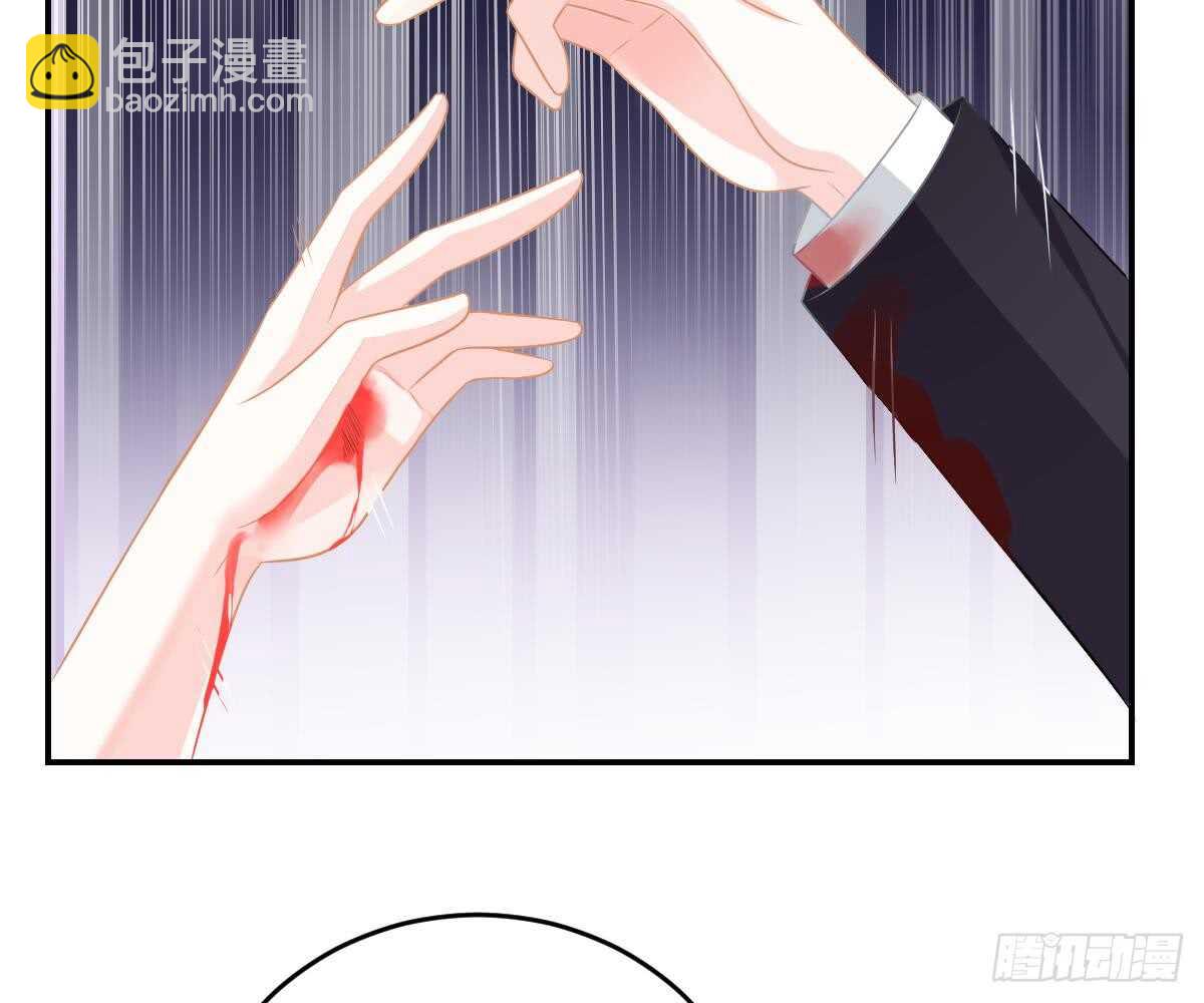 冰山總裁小萌妻（總裁要撩我） - 不許傷害她(1/2) - 2