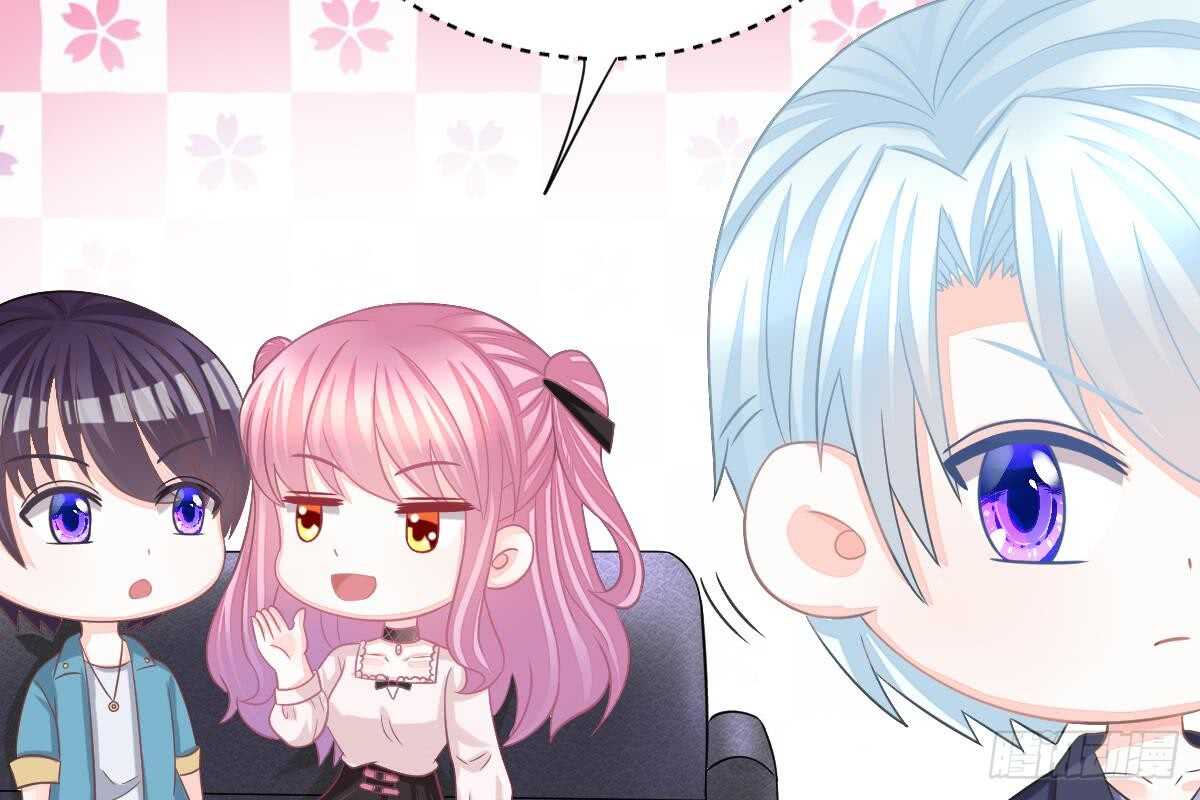 打算生几胎？(1/3)-第62话