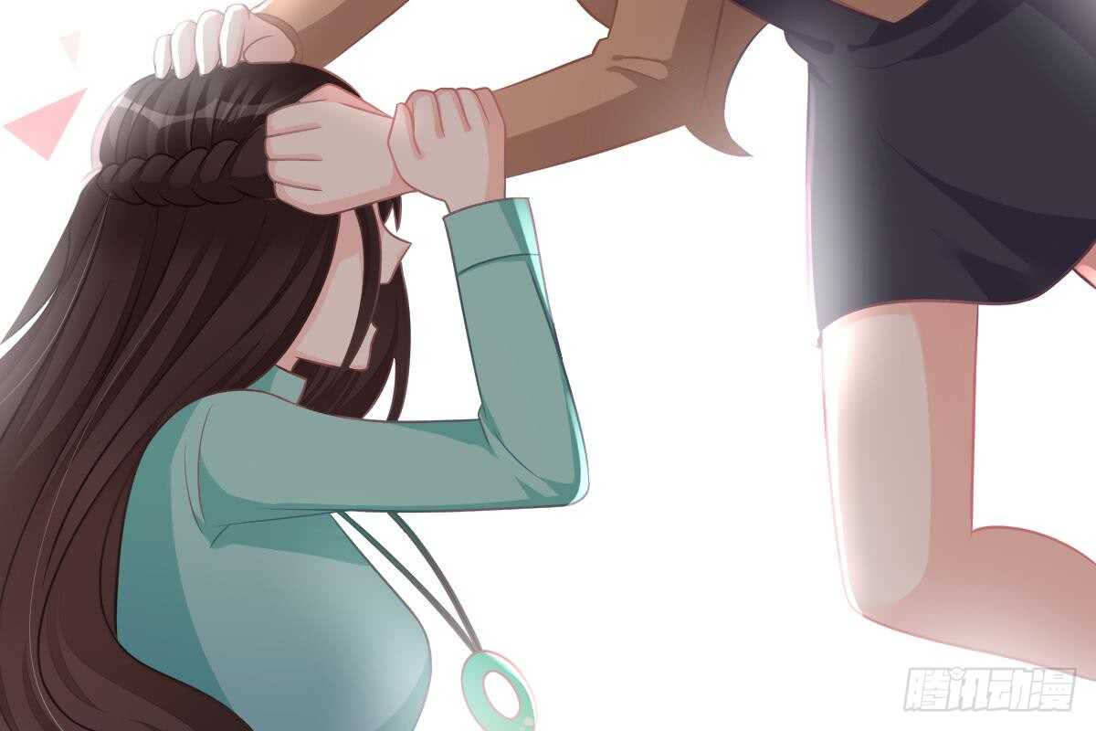 撕烂你的脸(1/3)-第72话