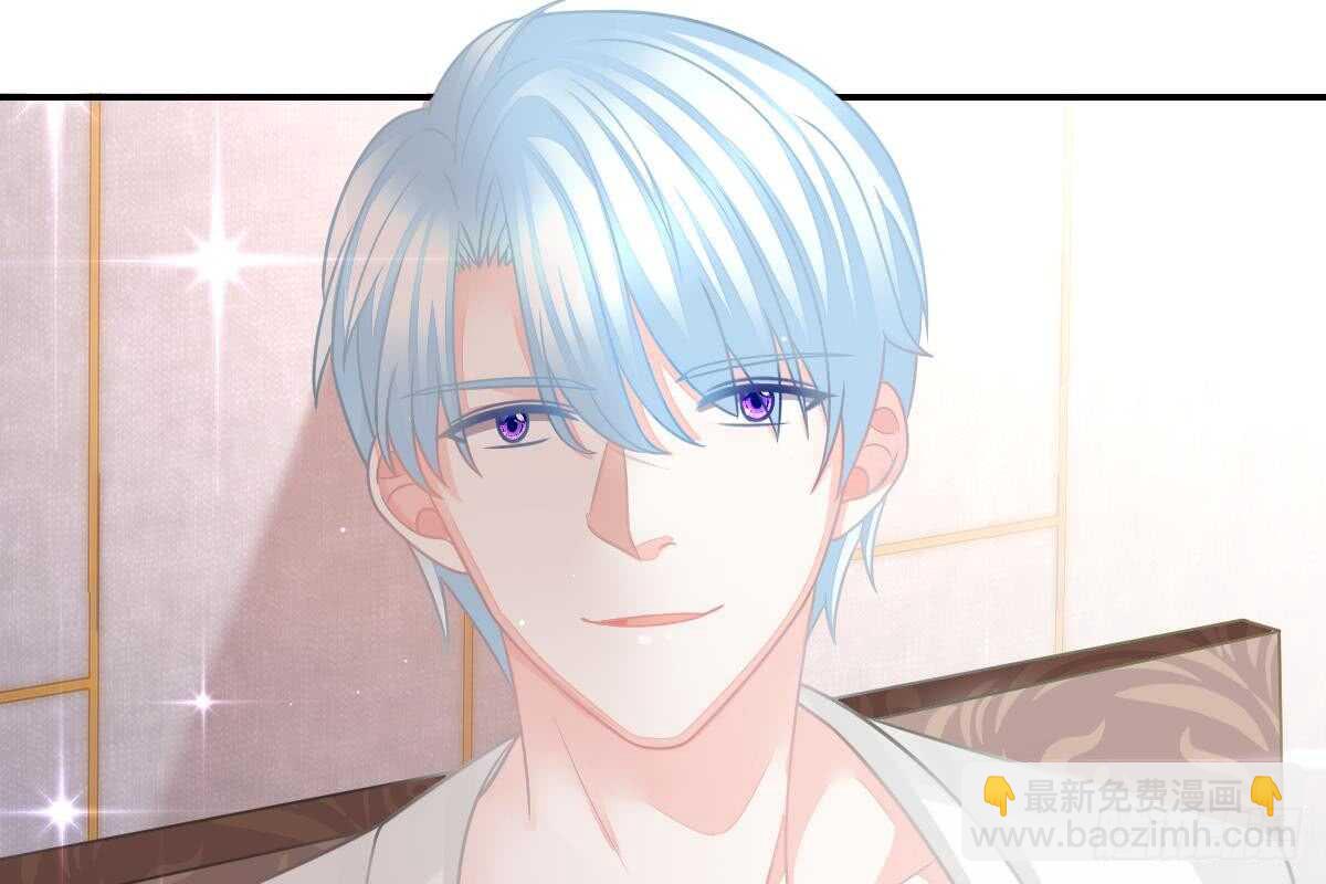 我未婚妻喜欢我(1/3)-第78话