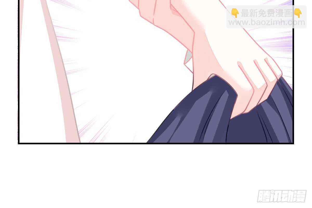 我未婚妻喜欢我(1/3)-第78话