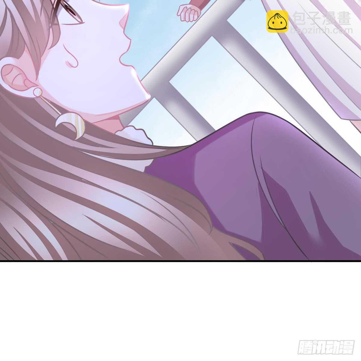 对我说谎的惩罚(1/2)-第92话