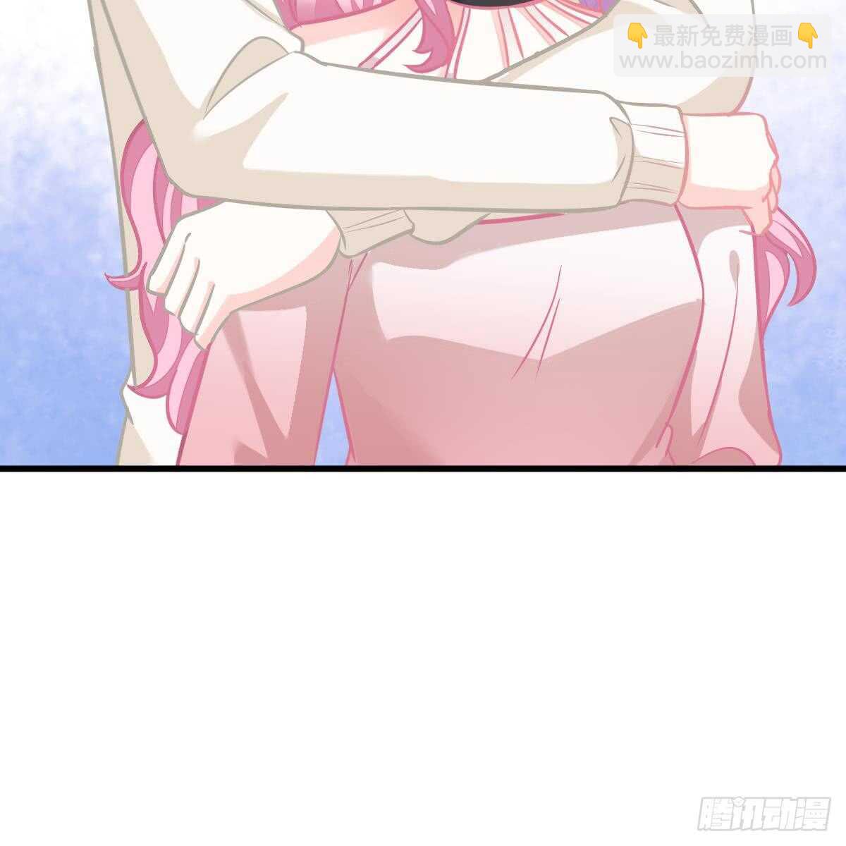 她不见了！(1/2)-第96话