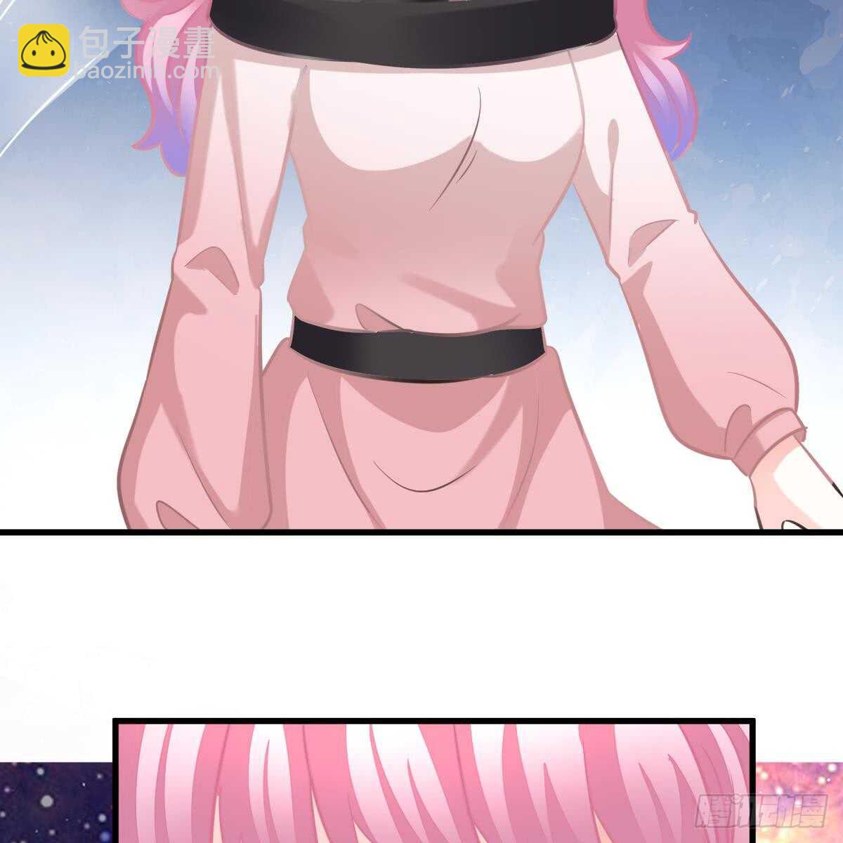 她不见了！(1/2)-第96话