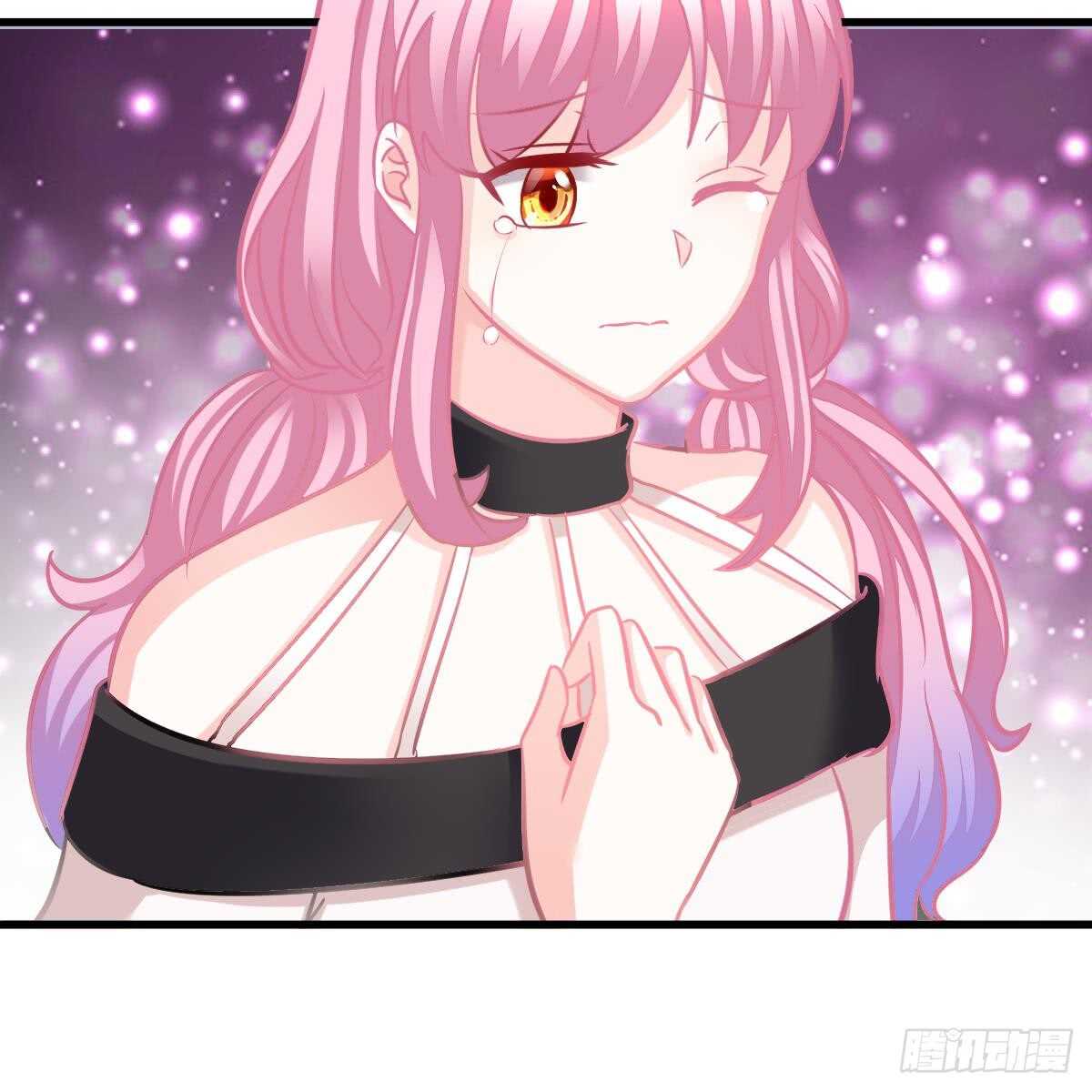 她不见了！(1/2)-第96话