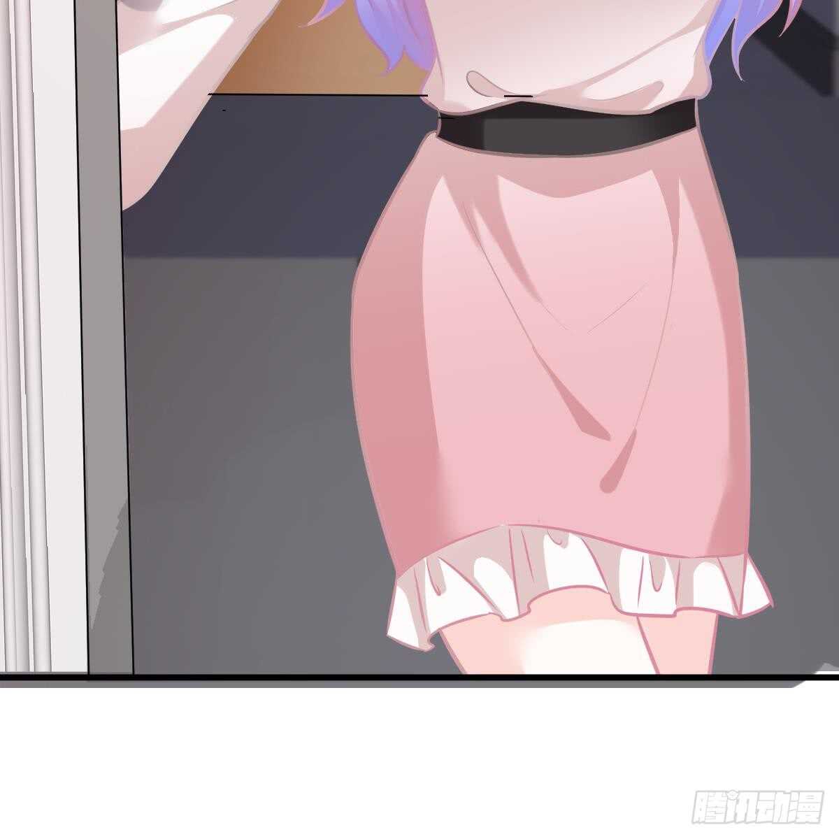 她不见了！(1/2)-第96话