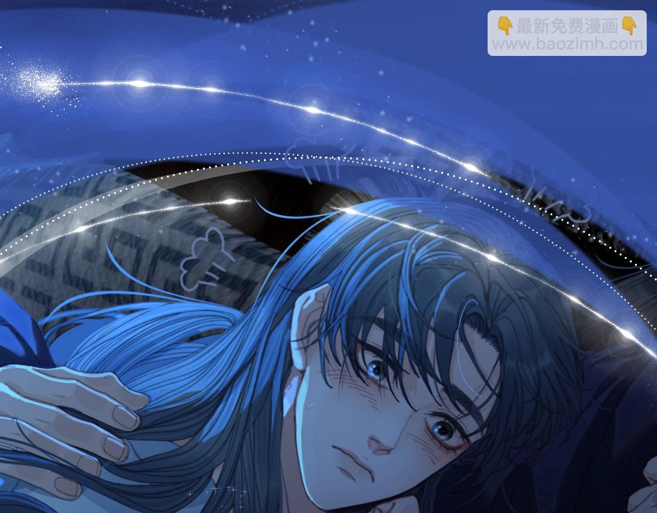 特典祈愿：病态诱捕 妖媚绮梦 共坠冶艳情网-第100话