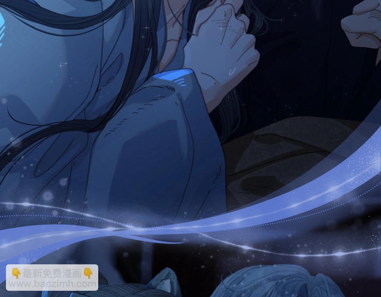 特典祈愿：病态诱捕 妖媚绮梦 共坠冶艳情网-第100话