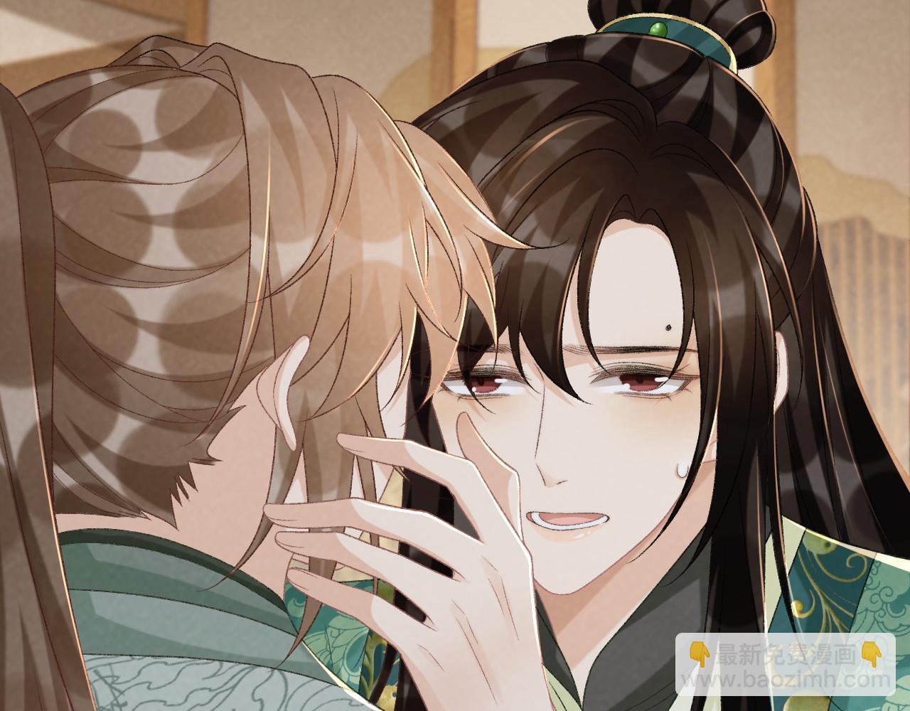 第98话 哄他(1/2)-第102话