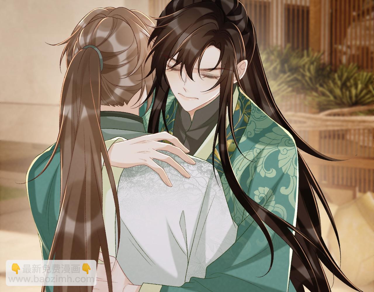 第98话 哄他(1/2)-第102话