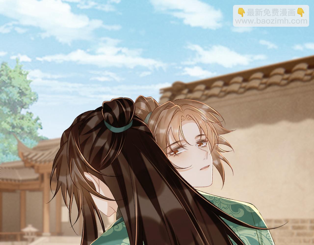 第98话 哄他(1/2)-第102话