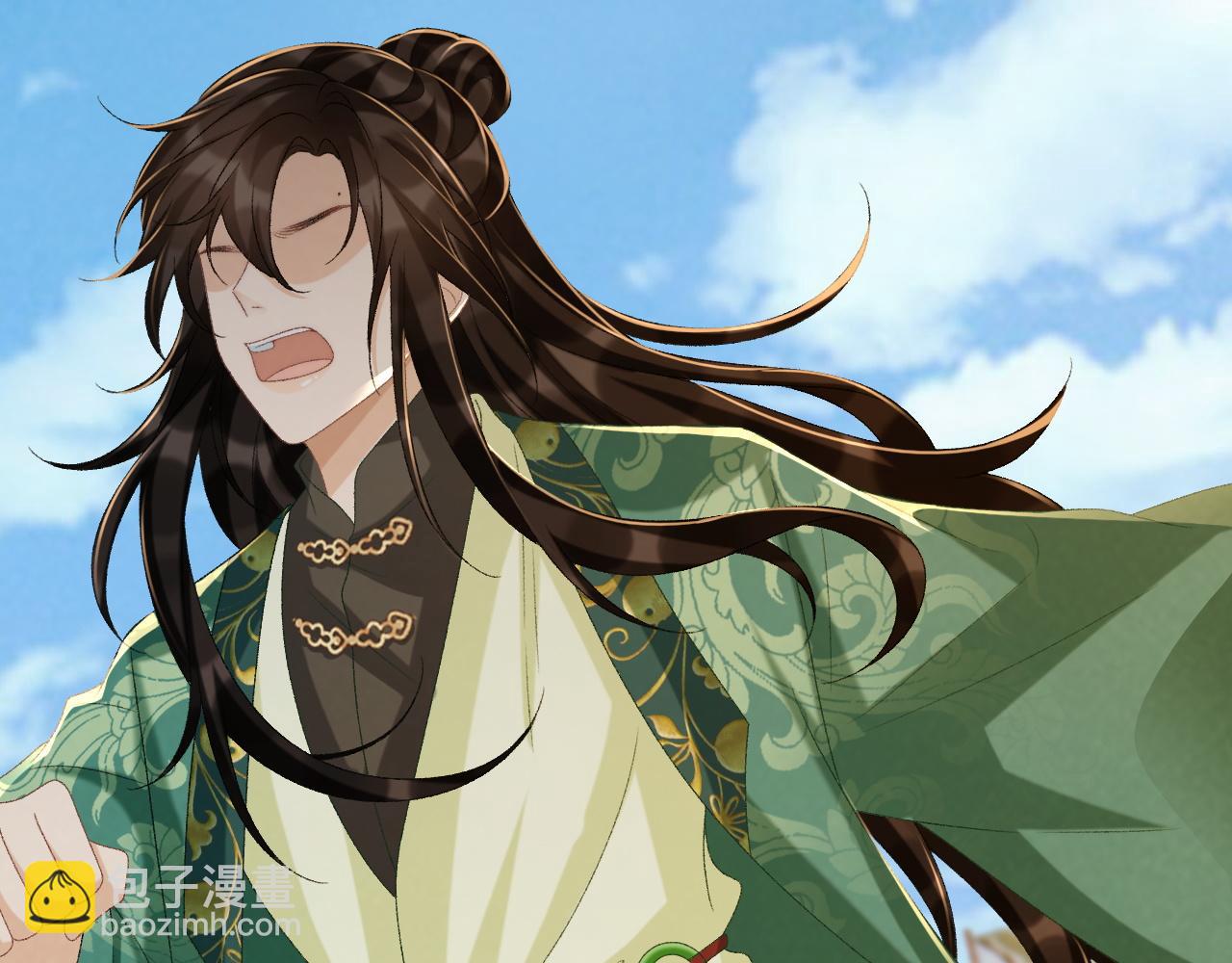 第101话 有我在，别怕(1/3)-第104话