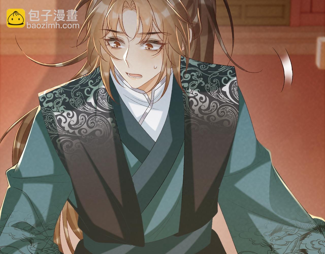 第101话 有我在，别怕(1/3)-第104话