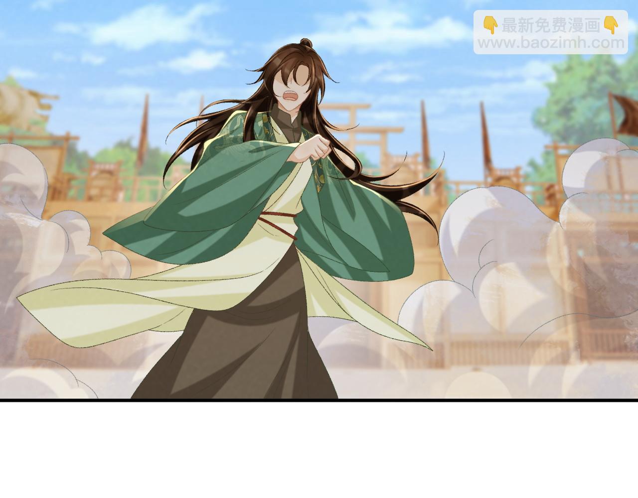 第101话 有我在，别怕(1/3)-第104话