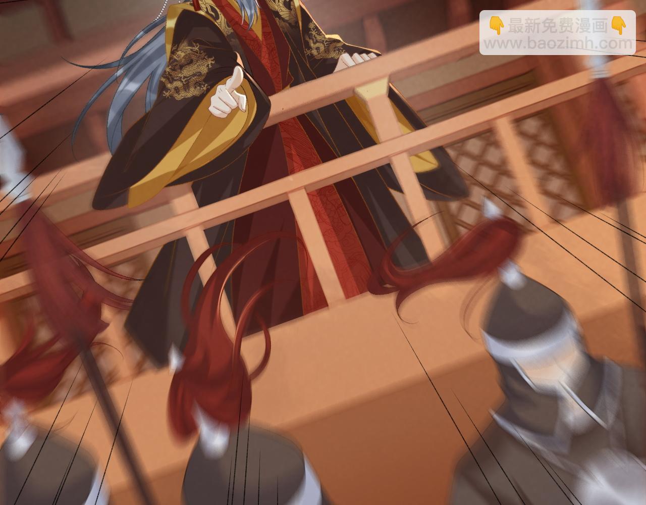 第101话 有我在，别怕(1/3)-第104话