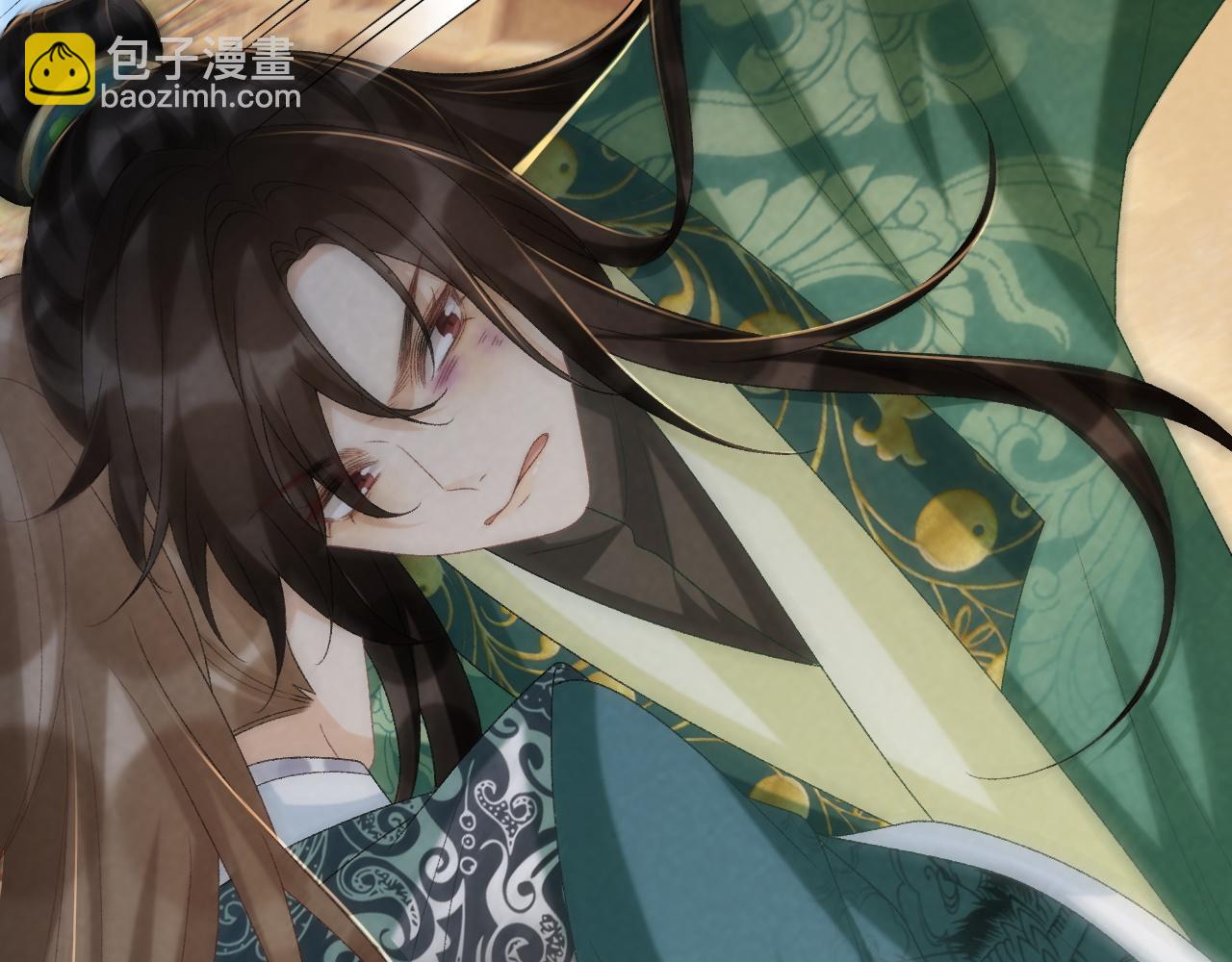 第101话 有我在，别怕(1/3)-第104话