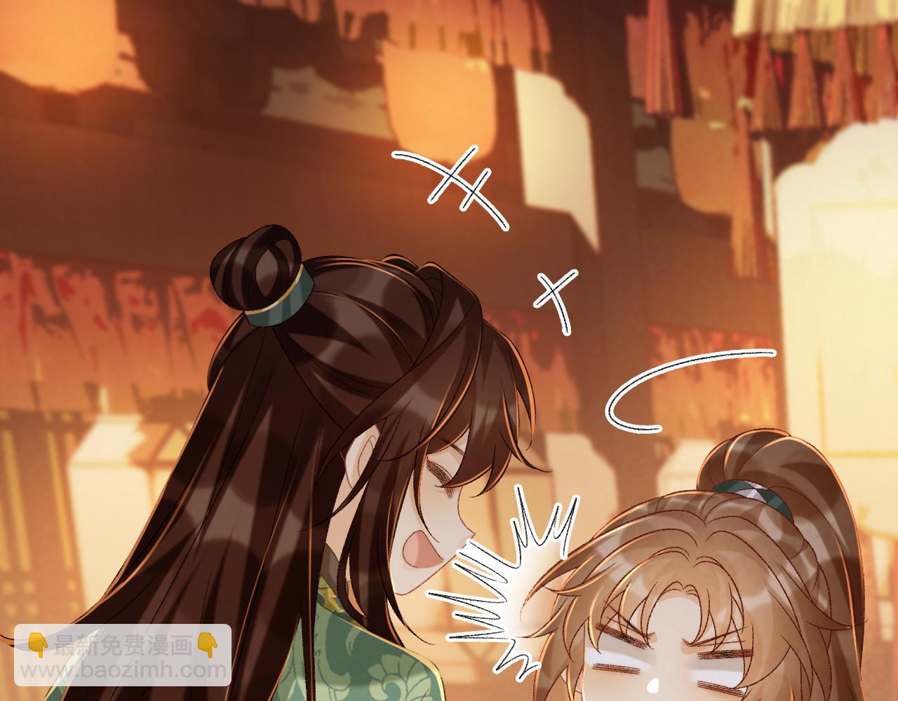 第100话 斗兽(1/2)-第134话