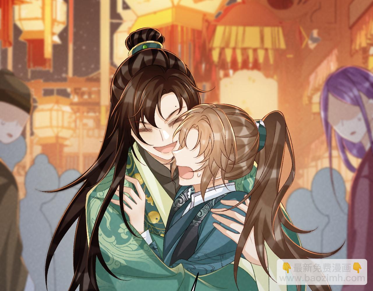 第100话 斗兽(1/2)-第134话