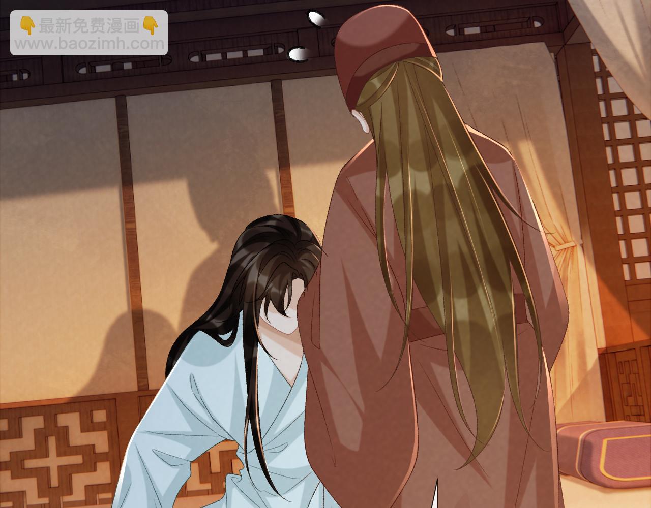 第103话 悲痛欲绝(1/2)-第106话