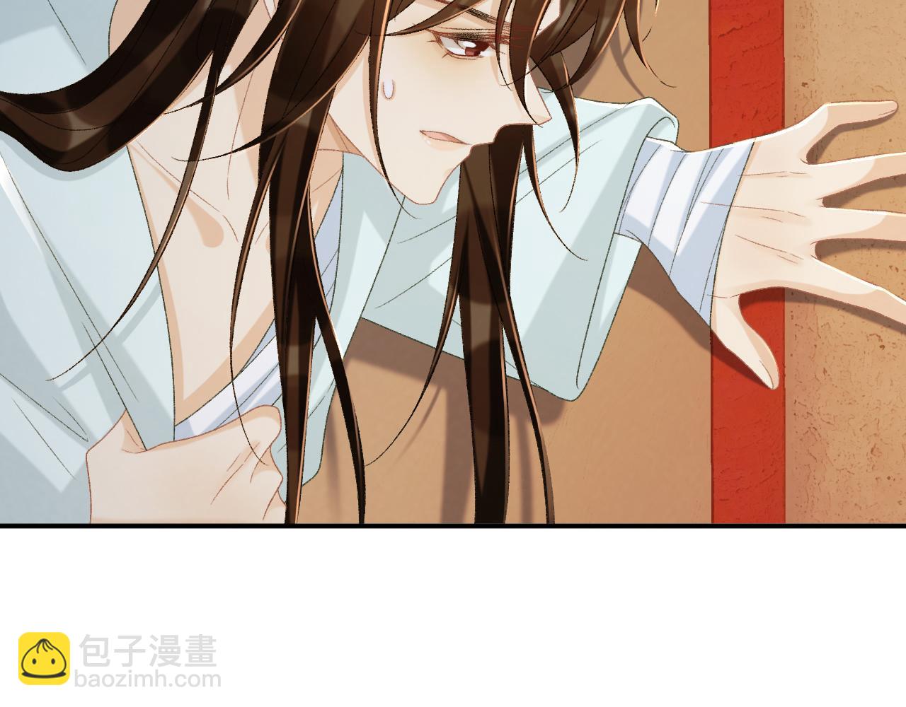 第103话 悲痛欲绝(1/2)-第106话