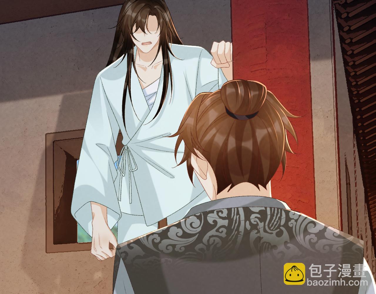 第103话 悲痛欲绝(1/2)-第106话