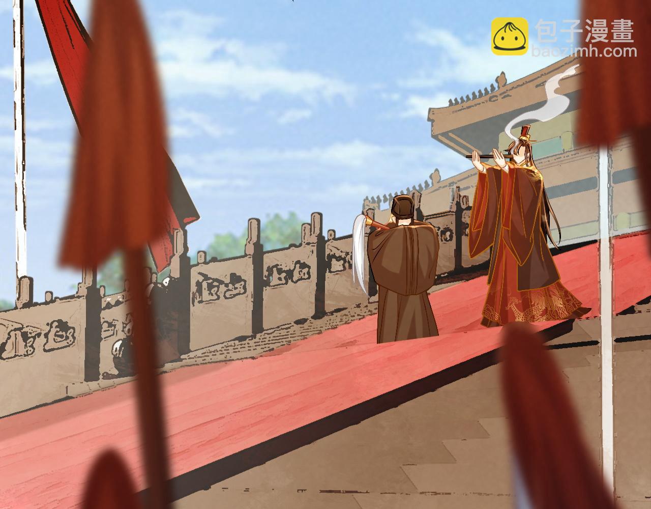 第14话 谋权篡位(1/3)-第118话