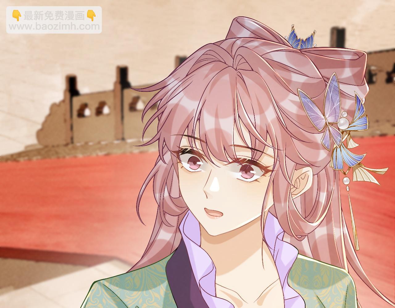 第14话 谋权篡位(1/3)-第118话