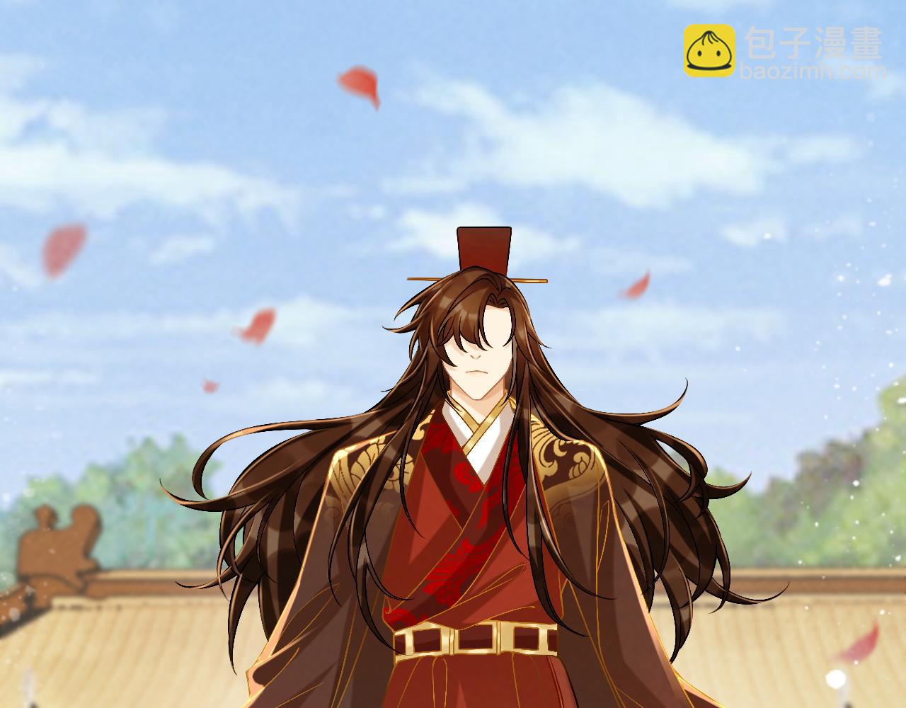 第14话 谋权篡位(1/3)-第118话