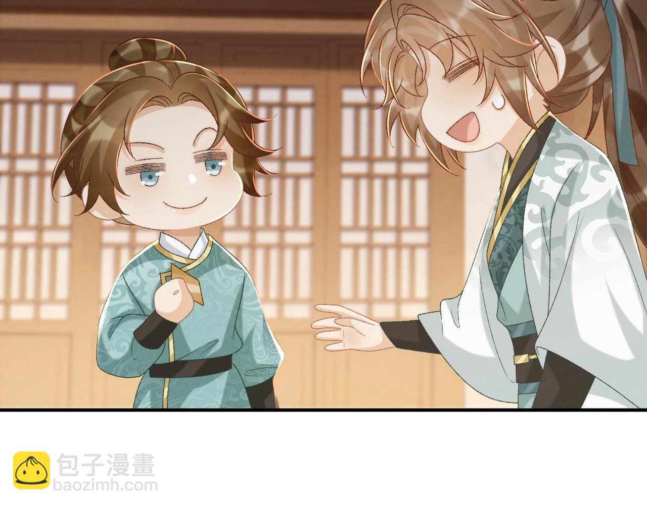 第107话 鸿雁传情(1/3)-第110话