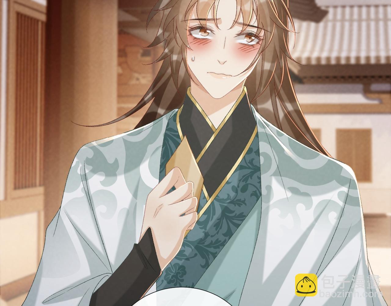 第107话 鸿雁传情(1/3)-第110话