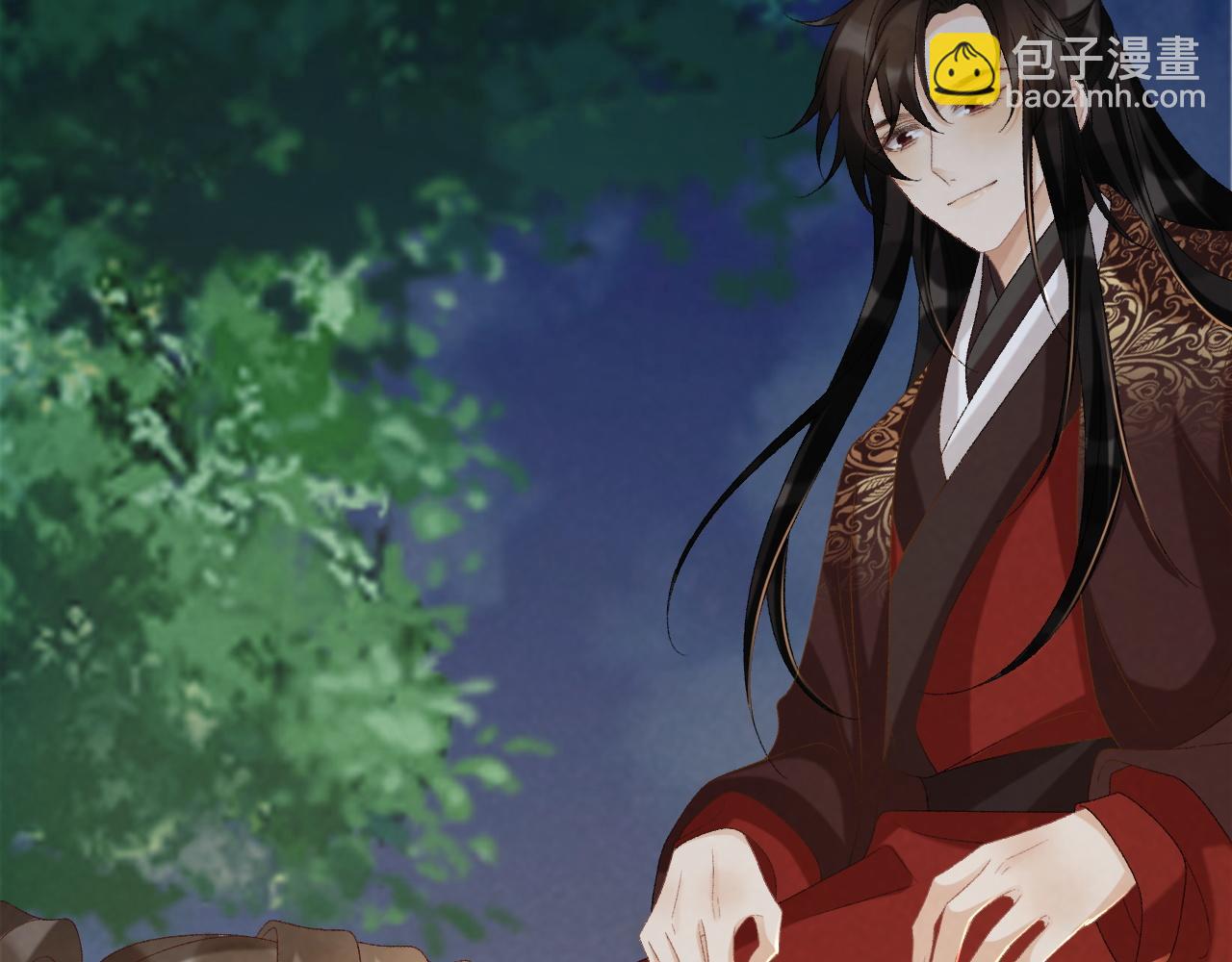 第109话 如初见(1/3)-第112话